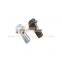 Piezas del motor Howo D10, sistema de suministro de combustible, subgrupo Vg1500080090, tornillo hembra