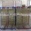 Foldable Screen Printing Drying Rack