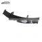 New MP Style High Quality Carbon Fiber Rear Spoiler Trunk Spoiler lip for BMW M2 M3 M4 M5