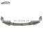 G20 G28 M Sport FD Style Carbon Fiber Front Lip Front Bumper Lip Front Separator For BMW 3 Series G20 G28