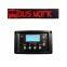 Bus Front LED Board Display Screen Bus Spare Parts Led Route Destination Sign