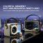 The New Listing Wireless Bluetooth Speakers BS239 Mini Speaker Bluetooth With Warm Night Light for Gifts