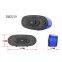 Outdoor RGB Light Rechargeable Music Box Sound Portable Audio Tws Wireless Led Mobile Mini Speaker