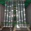 8-19mm Jumbo Size Clear Tinted Float Piece Glass for Building