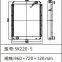 radiator Kobelco Excavator SK220-2 SK220-3 SK220-5 Radiator