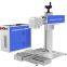 Portable Laser Marking Fiber Laser Marker Machine for Plastic and Jewelry