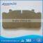 high quality High Shear Strength brake pad back plate