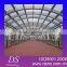 steel structure large span building anti-corrosion structures