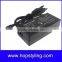 for Toshiba laptop ac adapter for notebook power supply 60W