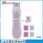 Lady nail beauty manicure pedicure