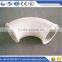 SANY Carbon steel long radius 90 degree pipe elbow