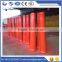 Concrete pump reducing pipe for Sany ,PM, Zoomlion,Schwing,CIFA,Kyokuto