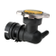 Water Outlet & Thermostat Housing For TOYOTA Parts No.160410P180