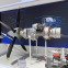 Custom Hybrid Industrial Equipment 3D  Models