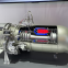 Custom Hybrid Industrial Equipment 3D  Models