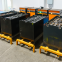 Lead acid battery wholesale 10PZS900 Hyster battery forklift E45Z traction battery pack 36V900Ah