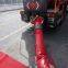 Flexible High Pressure Large Diameter TPU Layflat Water Hose