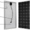 Solar Photovoltaic Panels