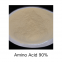 Amino Acid Powder 90% Yellow Powder Total Nitrogen 13% Free Amino Acid 30% Agriculture Raw Material