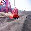 Used Radio Remote Control Grabs for handling Bulk Cargo