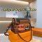 Wholesale Women Designer Bags Luxury Leather Woven Bag Locomotive Bag PU Copy Fashion Women Bag