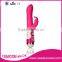 2016 China Wholesale Multi-Speed G-Sport Vibrator Dual Rabbit Vibrator for man and women