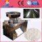 Coconut fresh meat particle grinding machine, coconut grinder for shredded coconut stuffing making (+8618503862093)