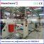 PVC plastic roofing sheet production line