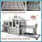 Automatic acrylic vacuum forming machiney with CE