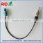 aftermarket Motorola plug to dual Fakra factory plug male car