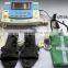 latest medical ultrasound instruments with laser therapy