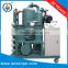 ZYD type transformer oil purifier machine with good performance