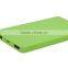 4000 mah Portable Power bank power bank for samsung galaxy note