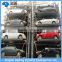 Rotary Parking Vertical smart carousel parking system