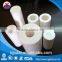 CNC machining virgin white PTFE productions