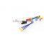 Toy plastic kids play bow and arrow for hunting