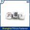 Bottom price quality green nylock nuts