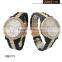 2015 japan movt geneva watch stainless steel back