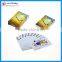 270gsm Paper Advertising Playing Cards