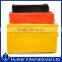 Soft Colorful PU Leather Wallet For Girls