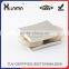 XILAMA Rust Resist Magnet Tiles Neodymium Arc Segment Magnets Rohs Certificated