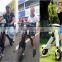 2016 lightweight 20KG cool sports scooter 50cc with 350W 500W mobility scooter for adults, electric scooter 500w 36v