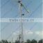 30KW New energy Horizontal axis wind turbine alternator energy generator