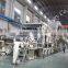 School Note Book Paper Production Line for the Processing of Waste Paper