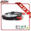 new designed eom odm charger data usb cable flat head