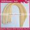 Fashion Design Double Drawn Soft Tight No Tangle No Shedding Grey Tape Extensions