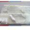 India customer visit our hongkong Exhibition for polyester electric blanket with CE,ROHS certification