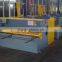 hydraulic metal sheet cutter machine / Hydraulic Guillotine Shearing Machine with NC Control