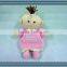 Squeaky Plush Baby Toys