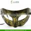 Roman Gladiator Mens Masquerade Eye Mask Masked Ball Halloween Fancy Dress Party